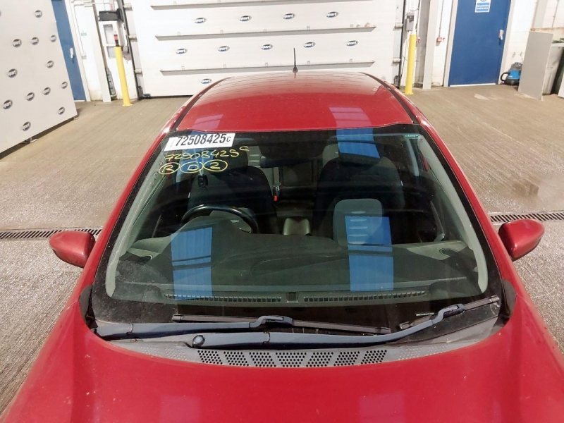 U281, Kia Ceed 2013, 1.6, дизель, МКПП