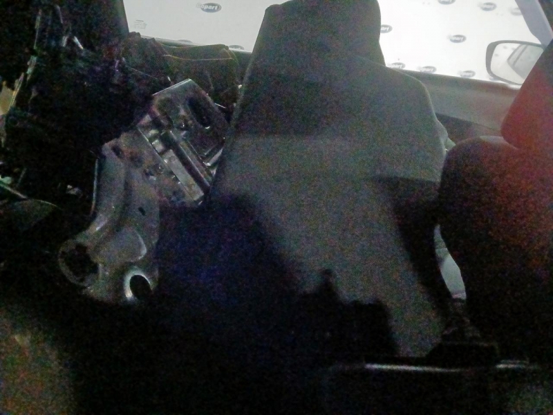 U282, Nissan Juke 2014, 1.1, бензин, МКПП