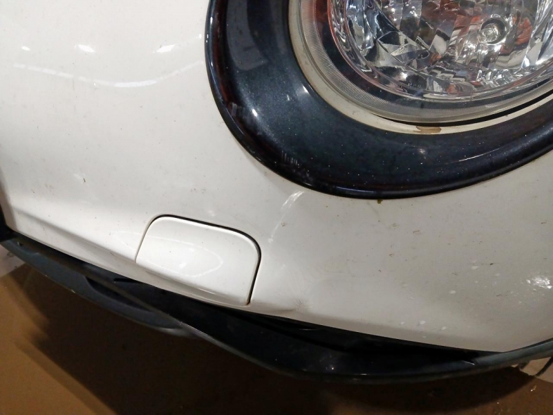 U282, Nissan Juke 2014, 1.1, бензин, МКПП