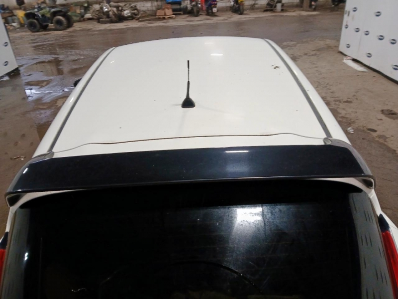 U282, Nissan Juke 2014, 1.1, бензин, МКПП