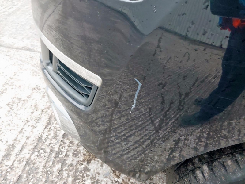 U283, Citroen C-Crosser 2010, 2.2, дизель, АКПП