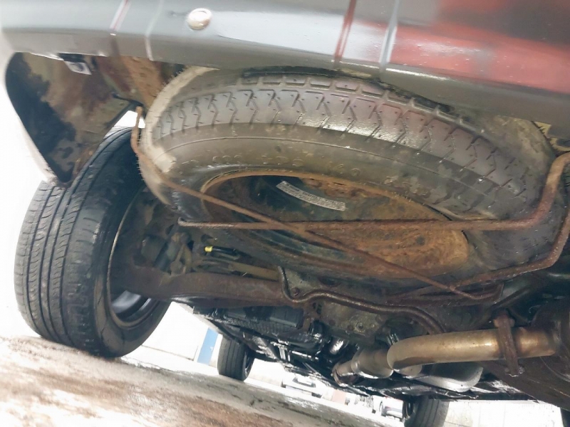 U283, Citroen C-Crosser 2010, 2.2, дизель, АКПП