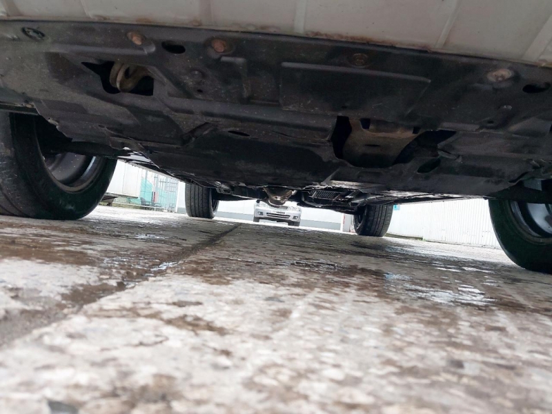 U283, Citroen C-Crosser 2010, 2.2, дизель, АКПП