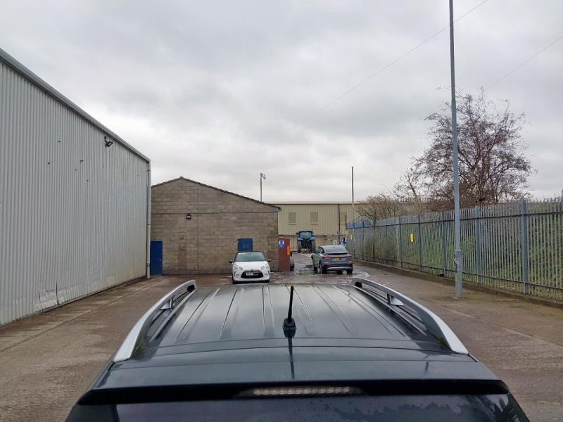 U283, Citroen C-Crosser 2010, 2.2, дизель, АКПП