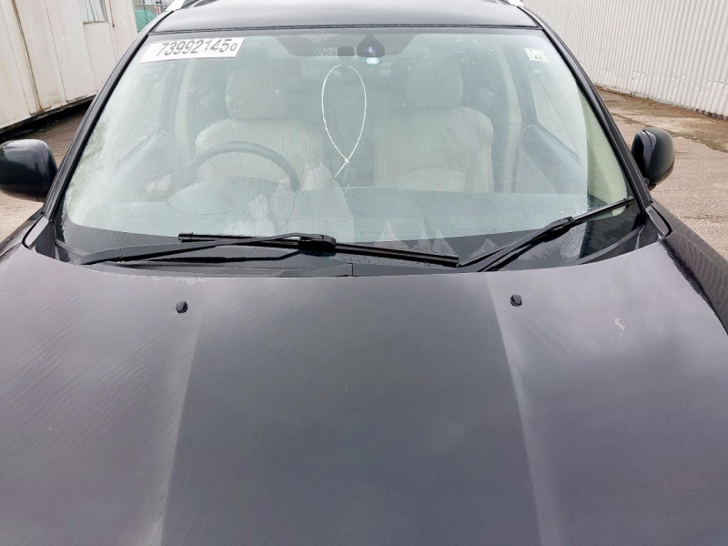 U283, Citroen C-Crosser 2010, 2.2, дизель, АКПП