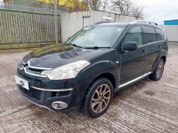 U283, Citroen C-Crosser 2010, 2.2, дизель, АКПП