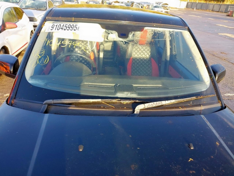 U284, Land Rover Range Rover 2007, 3.5, дизель, АКПП