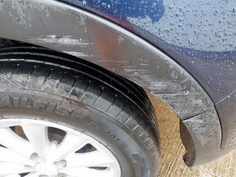 U286, Ssang Yong Korando 2015, 2.0, дизель, МКПП