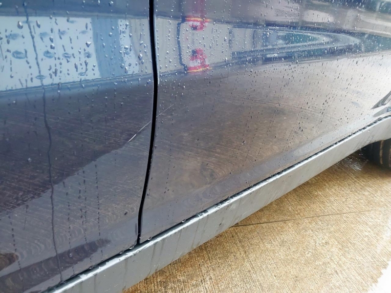 U286, Ssang Yong Korando 2015, 2.0, дизель, МКПП