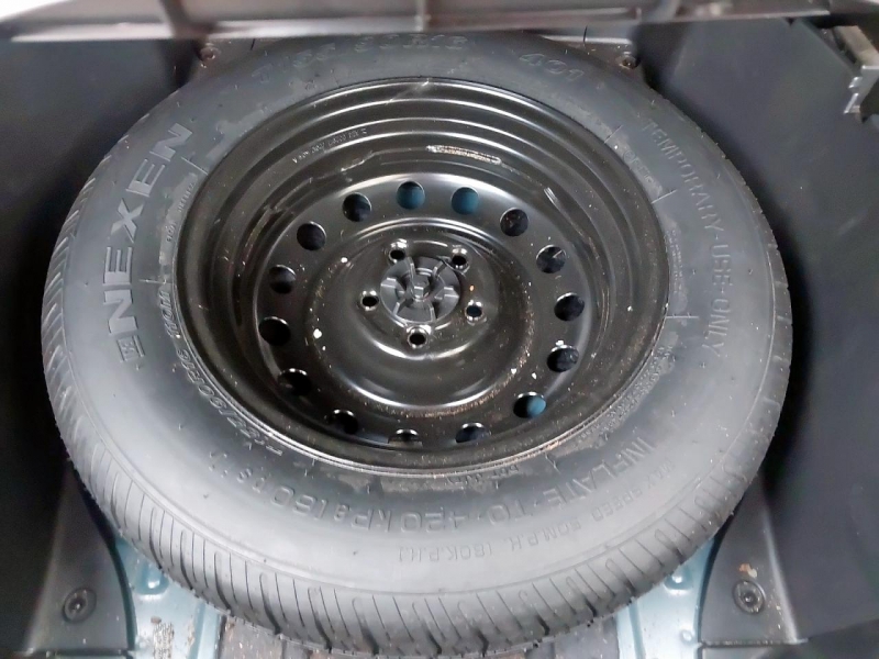 U286, Ssang Yong Korando 2015, 2.0, дизель, МКПП