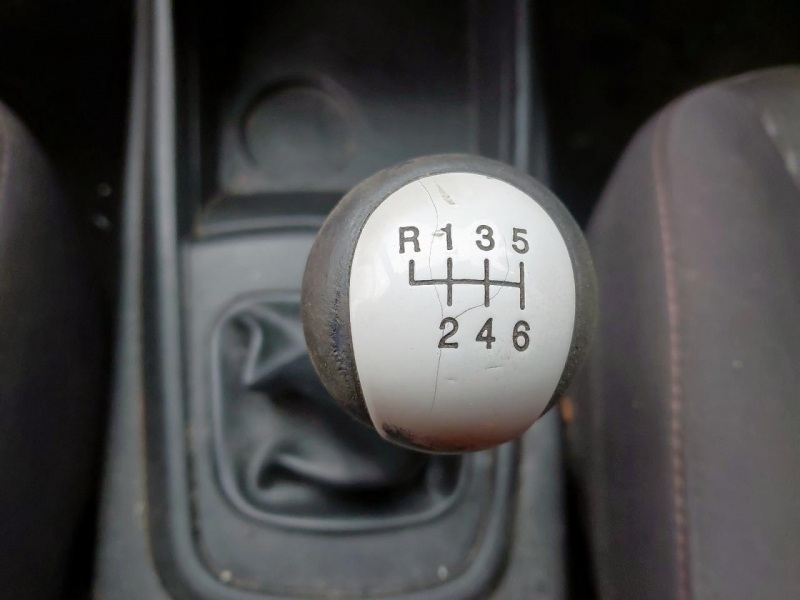 U286, Ssang Yong Korando 2015, 2.0, дизель, МКПП