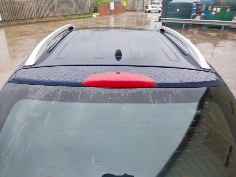 U286, Ssang Yong Korando 2015, 2.0, дизель, МКПП