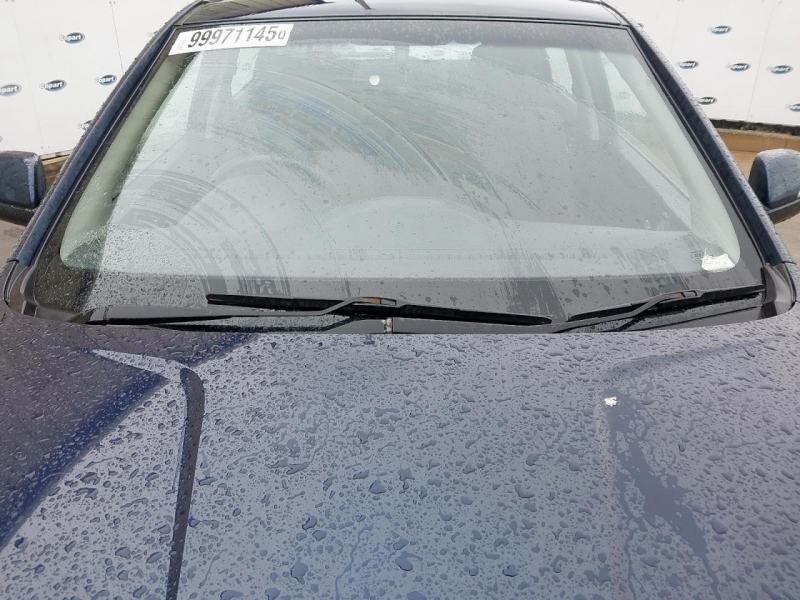 U286, Ssang Yong Korando 2015, 2.0, дизель, МКПП