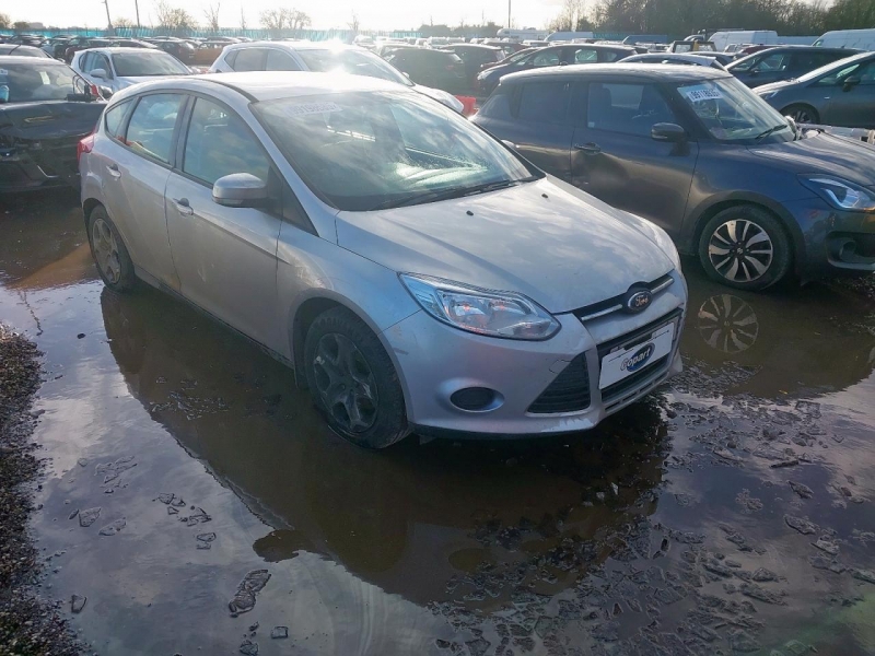 Y193, Ford Focus 2011, 1.6, бензин, МКПП