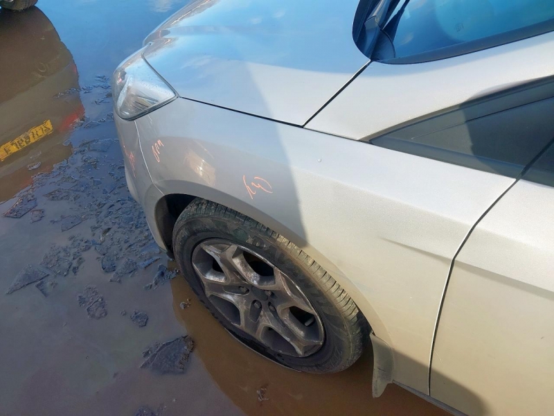 Y193, Ford Focus 2011, 1.6, бензин, МКПП