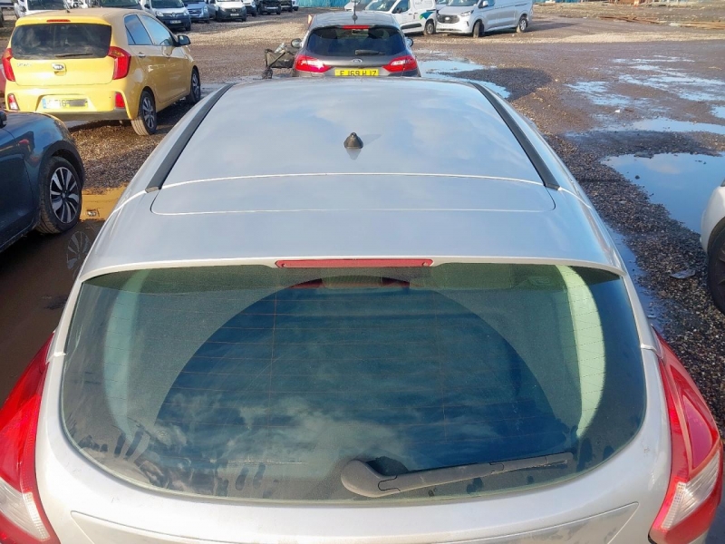 Y193, Ford Focus 2011, 1.6, бензин, МКПП