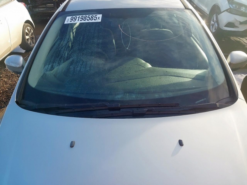 Y193, Ford Focus 2011, 1.6, бензин, МКПП