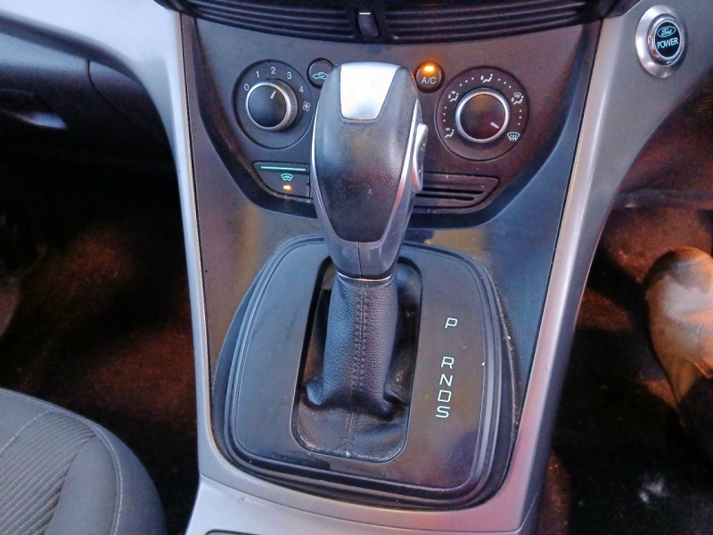 Y195, Ford Kuga 2013, 2.0, дизель, АКПП