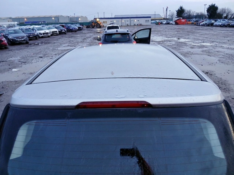 Y195, Ford Kuga 2013, 2.0, дизель, АКПП