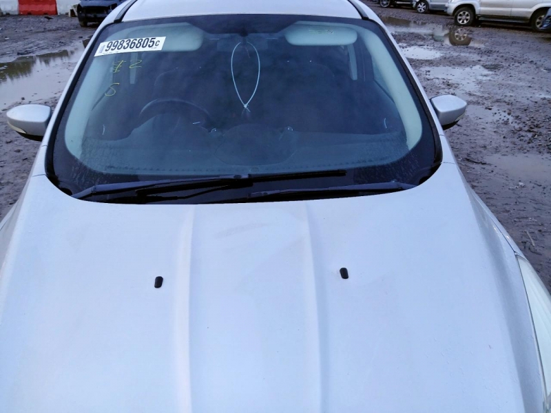 Y195, Ford Kuga 2013, 2.0, дизель, АКПП