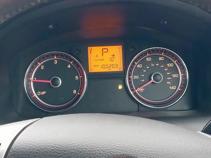 Y196, Ssang Yong Korando 2013, 2.0, дизель, АКПП