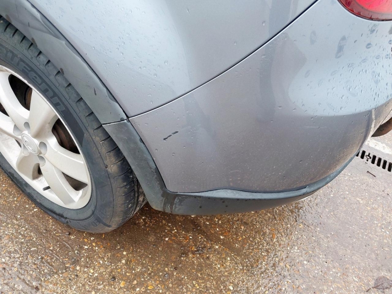 Y196, Ssang Yong Korando 2013, 2.0, дизель, АКПП