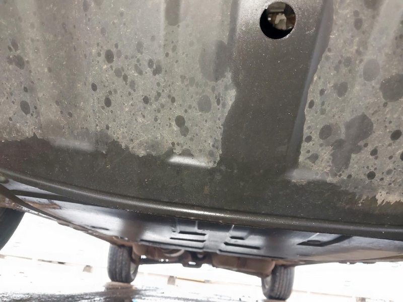 Y196, Ssang Yong Korando 2013, 2.0, дизель, АКПП