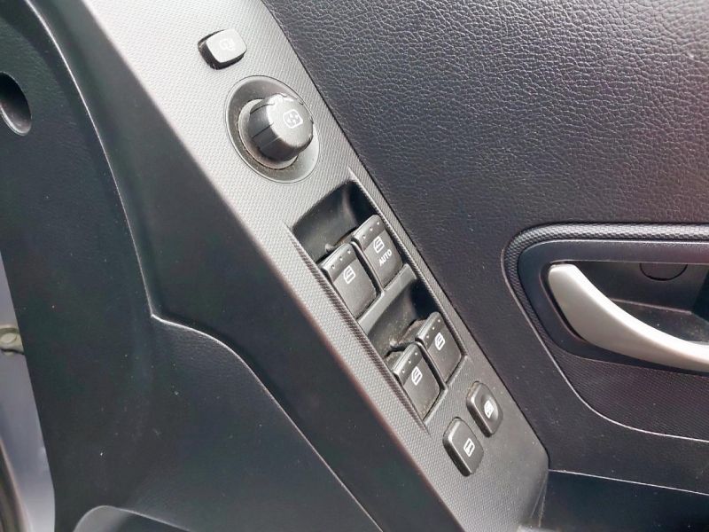 Y196, Ssang Yong Korando 2013, 2.0, дизель, АКПП