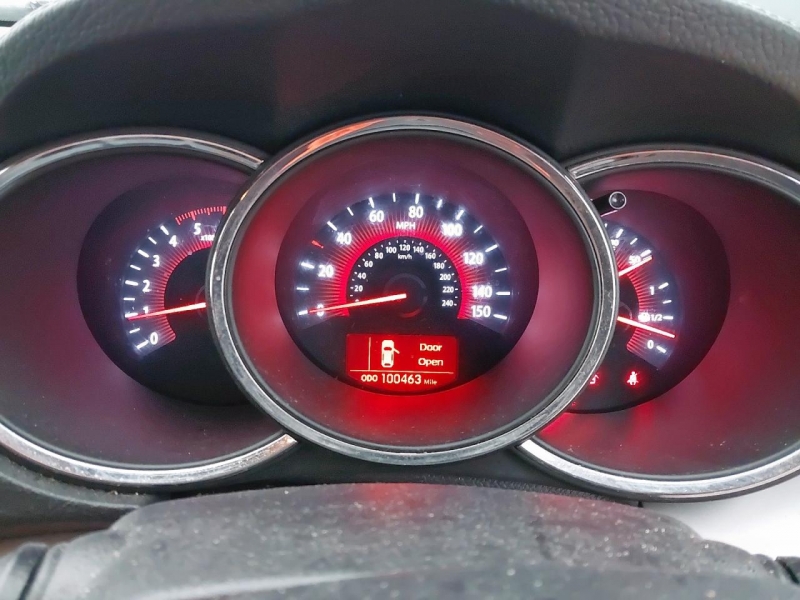 W399, Kia Sorento 2012, 2.2, дизель, МКПП