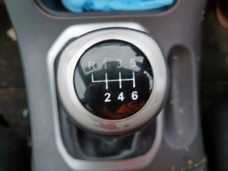 W399, Kia Sorento 2012, 2.2, дизель, МКПП