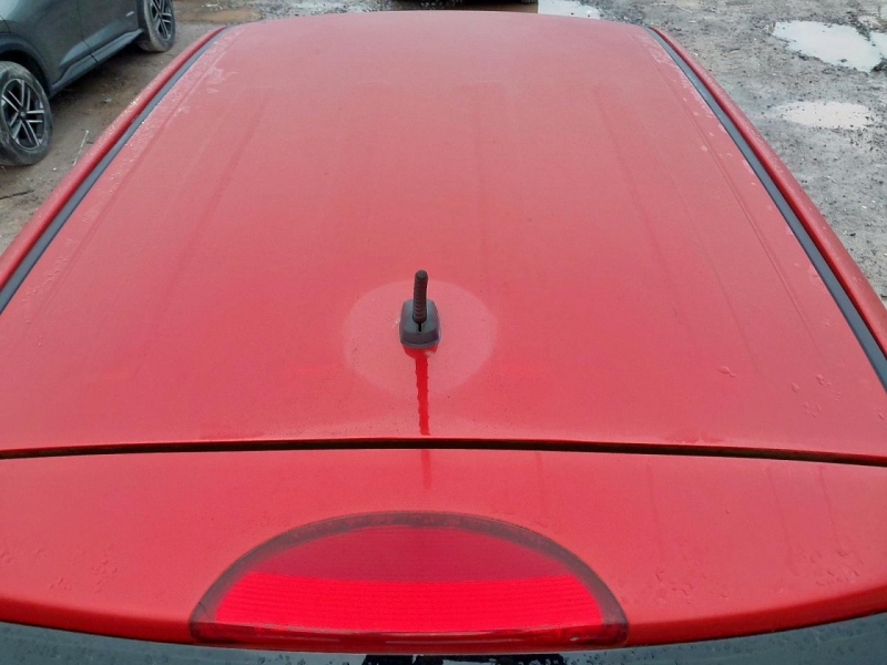 W400, Ssang Yong Korando 2014, 2.0, дизель, МКПП