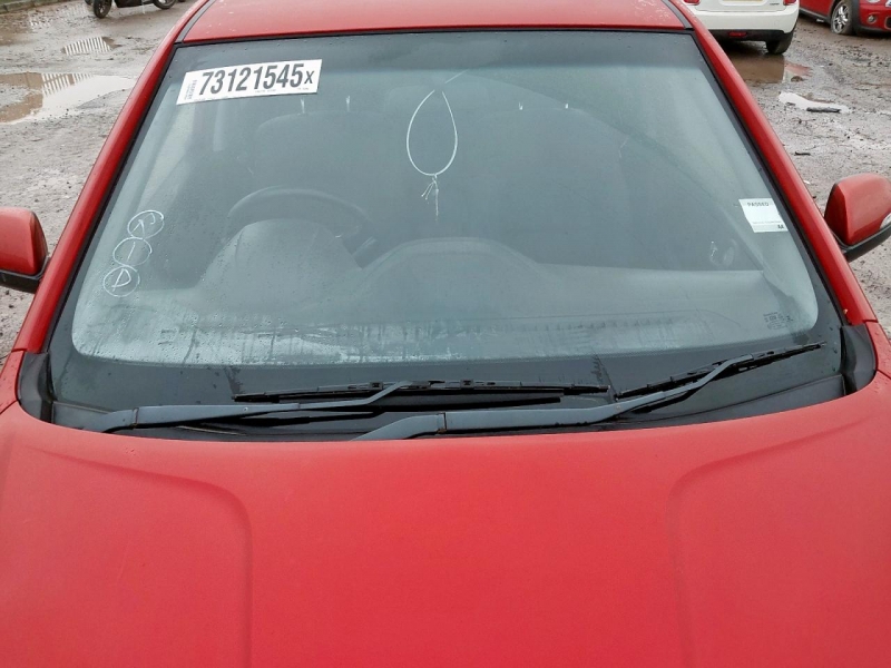 W400, Ssang Yong Korando 2014, 2.0, дизель, МКПП