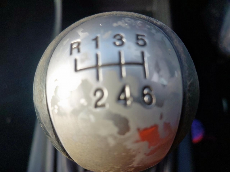 W401, Ssang Yong Korando 2013, 2.0, дизель, МКПП