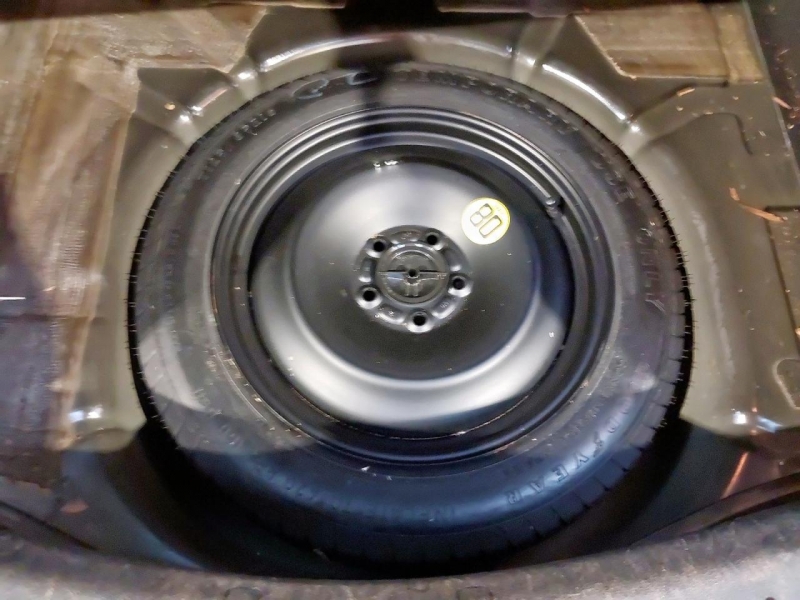 U273, Ford Focus 2010, 1.6, бензин, МКПП