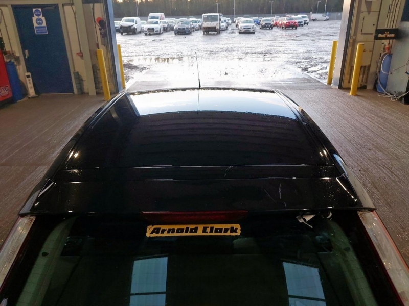 U273, Ford Focus 2010, 1.6, бензин, МКПП