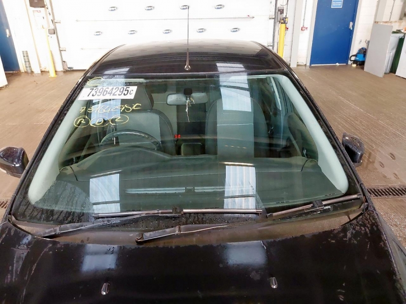 U273, Ford Focus 2010, 1.6, бензин, МКПП