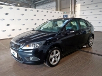 U273, Ford Focus 2010, 1.6, бензин, МКПП