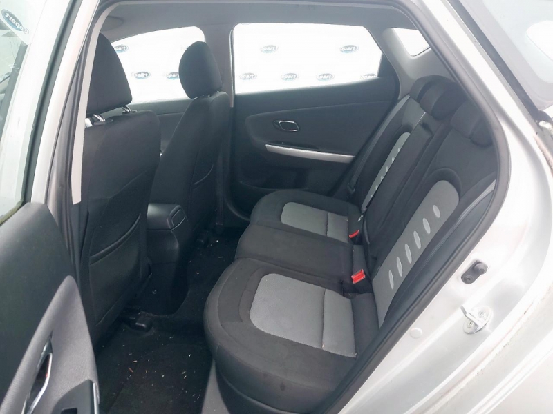 Y199, Kia Ceed 2013, 1.6, бензин, МКПП