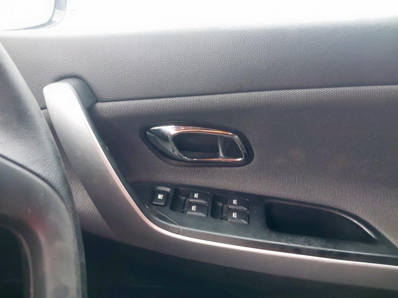 Y199, Kia Ceed 2013, 1.6, бензин, МКПП