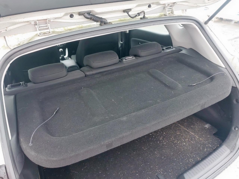 Y199, Kia Ceed 2013, 1.6, бензин, МКПП