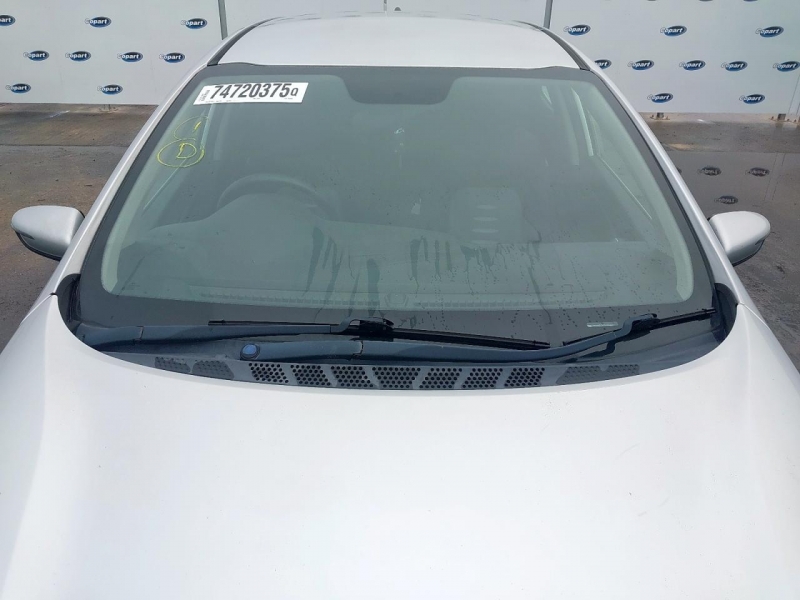 Y199, Kia Ceed 2013, 1.6, бензин, МКПП