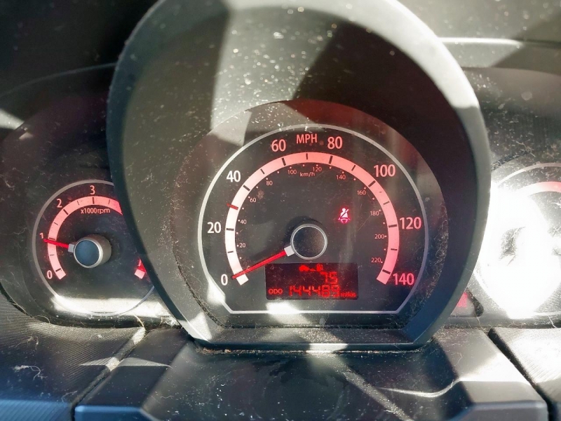 W402, Kia Ceed 2011, 1.6, дизель, МКПП