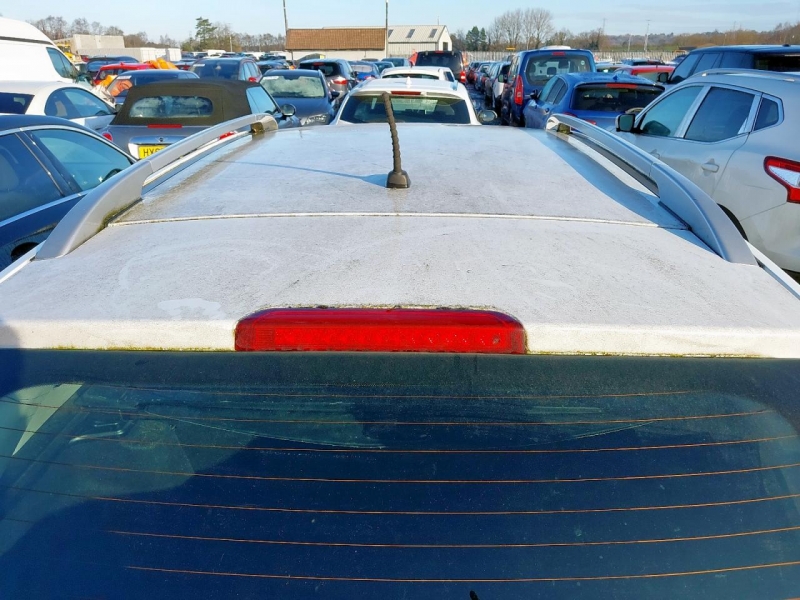 W402, Kia Ceed 2011, 1.6, дизель, МКПП