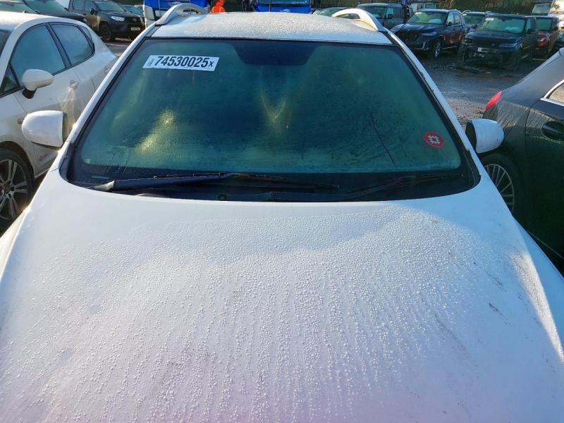 W402, Kia Ceed 2011, 1.6, дизель, МКПП