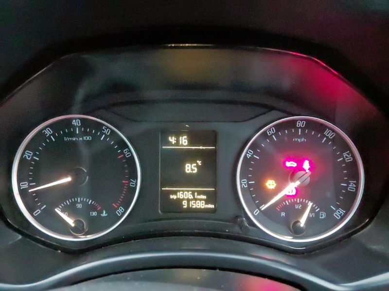 Y200, Skoda Octavia 2010, 1.4, бензин, МКПП