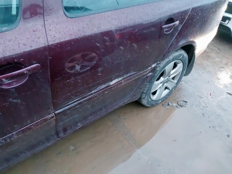 Y200, Skoda Octavia 2010, 1.4, бензин, МКПП