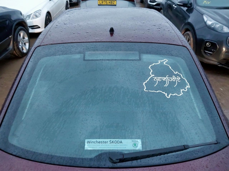 Y200, Skoda Octavia 2010, 1.4, бензин, МКПП