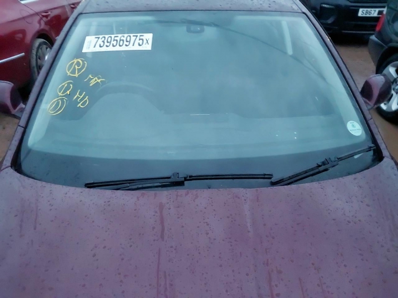 Y200, Skoda Octavia 2010, 1.4, бензин, МКПП