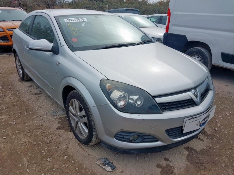 W405, Opel Astra 2009, 1.6, бензин, МКПП