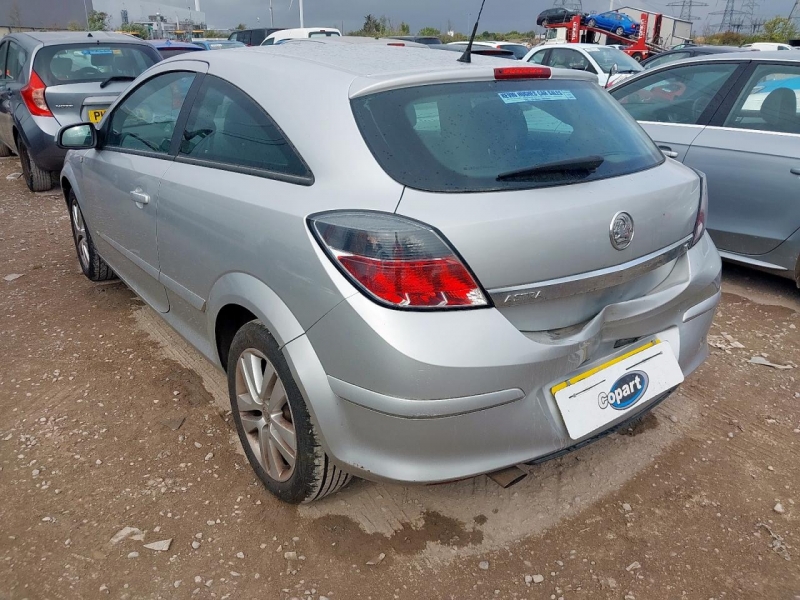 W405, Opel Astra 2009, 1.6, бензин, МКПП